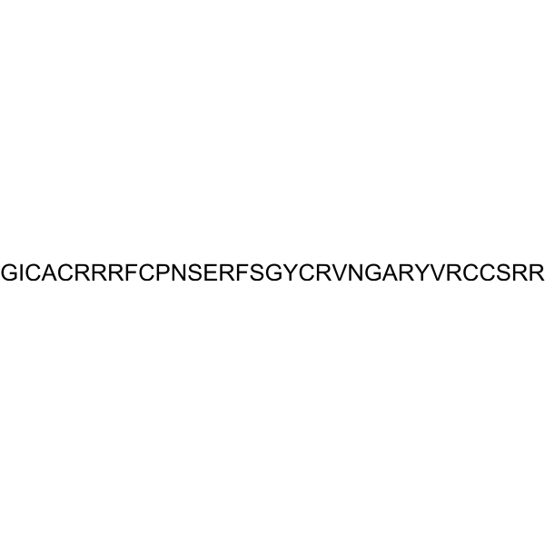 Defensin NP-3A (NP-3A; Corticostatin 1) 88402-03-3